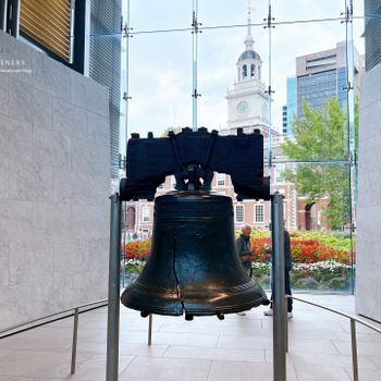 【美國-Philadelphia】Independence National Historical Park