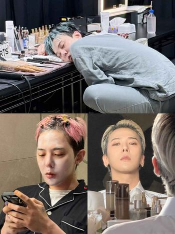 GD同款底妝找到了！化妝桌必擺雅詩蘭黛「粉持久、粉保濕」，加碼權志龍愛用居家擴香、洗髮精通通千元內入手！