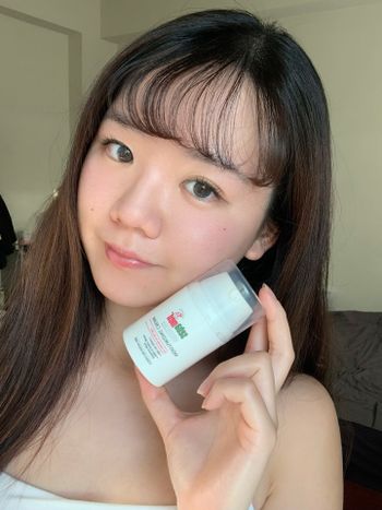 換季穩膚組合：潔淨、保濕一次完成✅