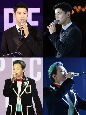 2025韓國APEC峰會登場！車銀優擔任晚宴主持驚豔全球，GD權志龍唯一受邀開唱，結束直飛台北大巨蛋辦安可場演唱會！