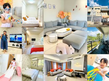 嘉義竹崎｜【徐徐民宿】✨20人包棟首選 ✨