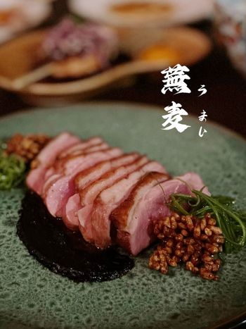 ▫️台南▫️今日吃「蕪麦酒食」うまい！菜單無雷的居酒屋