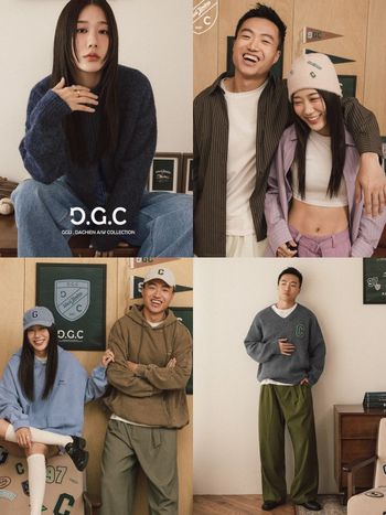 這波也太好買！PAZZO金針菇聯名回來了！黃大謙97 Line聯手「毛衣外套」買到破產！