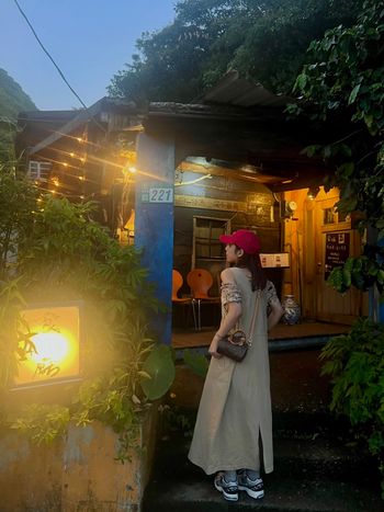 吃飯時間｜新北｜食不厭