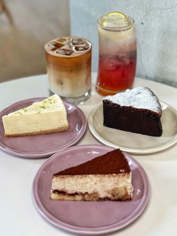 屏東海上教堂咖啡廳超美😍😍