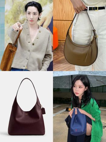 普發一萬買什麼？7款小資輕奢包推薦！扣完千元收李洙赫同款、Cafuné托特包CP值超高！