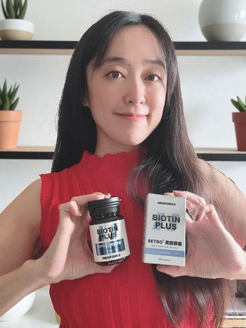 SETDO™茂密膠囊｜從根源補給 頂上自信全面守護