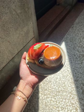 跑咖時間｜基隆｜閑閑