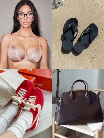 2025 Lyst第三季10大熱門單品出爐！YSL、The Row樂福鞋都進榜，Nike根本最大贏家！