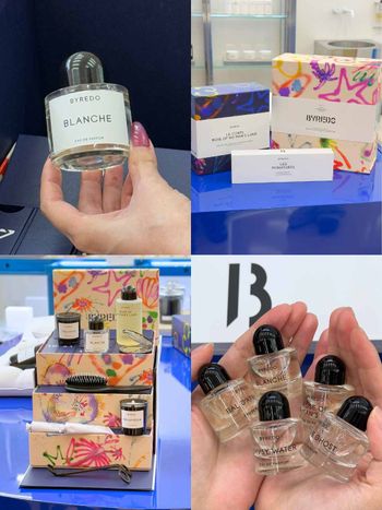 2025聖誕禮物這樣買！BYREDO首度推出倒數月曆＋經典人氣香水套組，無人之境、返樸歸真一次收齊！