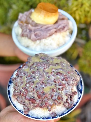 高雄新開冰店🎉🎉台南人氣冰店👍份量爆多😍😍