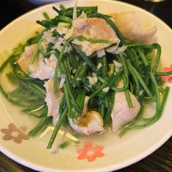 燒包大眾酒場.食堂🥘