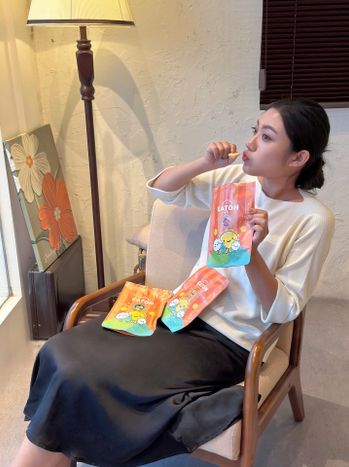 伊頓食品｜台灣小農水果乾，吃得健康無負擔🍎