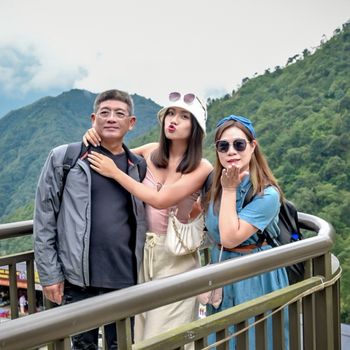 大腸癌篩檢｜公費篩檢為父母健康把關💓