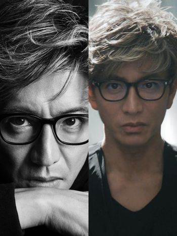 木村拓哉太適合代言眼鏡！拿下OWNDAYS品牌大使「同款黑框眼鏡」男神本人也大推！