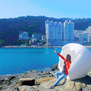 有些風暴，選擇不再進場，那不是冷漠，是自由。