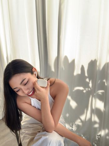 新工作夥伴登場｜高顏值又穩定的sudioE3🎧