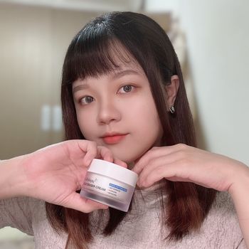 【保養】毛孔橡皮擦一罐搞定_Cellology Blue Eraser 湛藍膠囊水凝霜