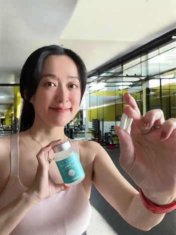 御熹堂 益健步｜專為東方女性打造的關鍵保養