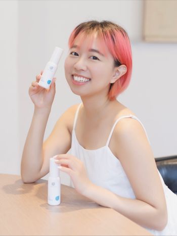 PuraVida璞若美得雙型保濕乳｜全膚質都適用的穩膚保養推薦