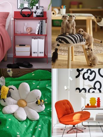 普發一萬就用來買傢俱！IKEA限時85折優惠超狂、「消波塊延長線&甜甜圈燈」必買10大實用好物一次看！