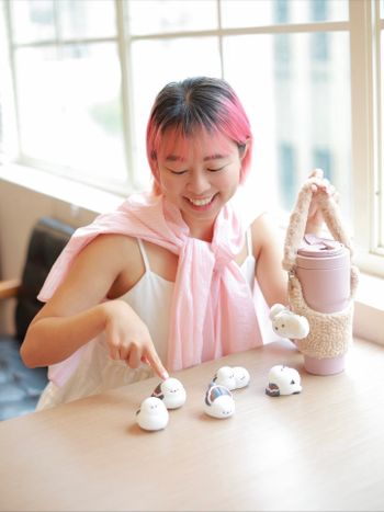 【開箱】日本好物調查局｜從「願望池」挖寶！這個日本購物網站太有趣了