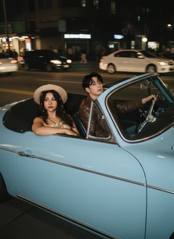 AI幫我實現追星夢💖