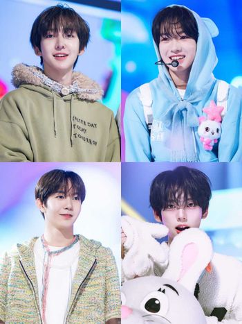 盤點2026年成年KPOP男偶像名單！東玹、咲哉成熟帥度大變化，韓維辰忙內轉大人！