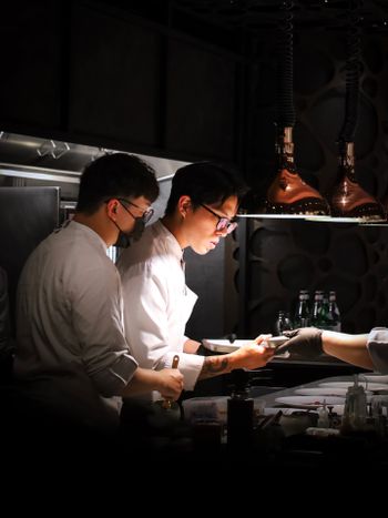  ​​台北｜君尹 Brisé