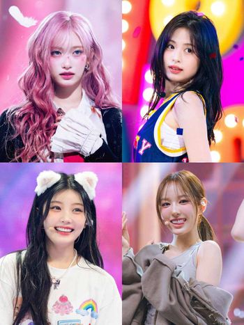盤點2026年成年KPOP女偶像名單！雅賢、沅禧轉大人氣場超強，李瑞忙內寶寶終於長大！