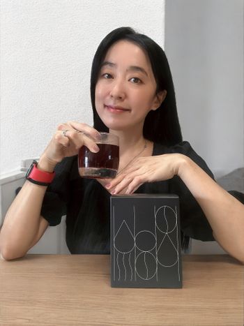 林桑嚴選豆｜我的療癒日常咖啡時光