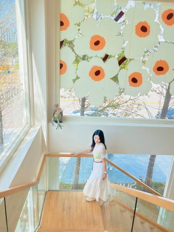 Marimekko ✖️ Sundate 的夢幻聯名進入最後倒數 ⏳