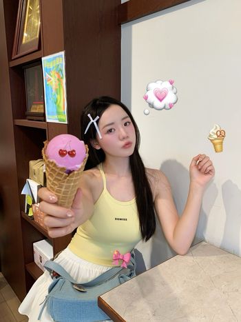 嘉義民雄探店的一天🛵✨