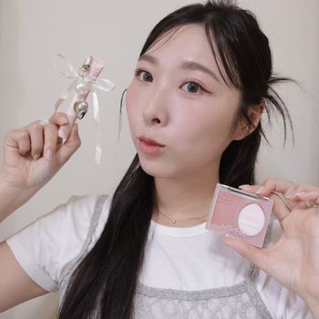 櫻花妹都在用化妝品是它😍 ｜MilleFée日系品牌真的好少女🎀