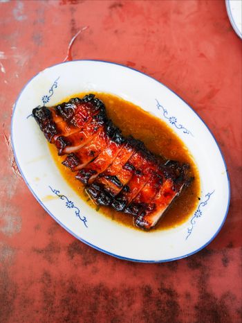 香港｜新桂香燒臘