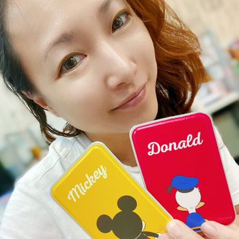 #米奇控必收 腦波不能弱啊！根本命定款 😍