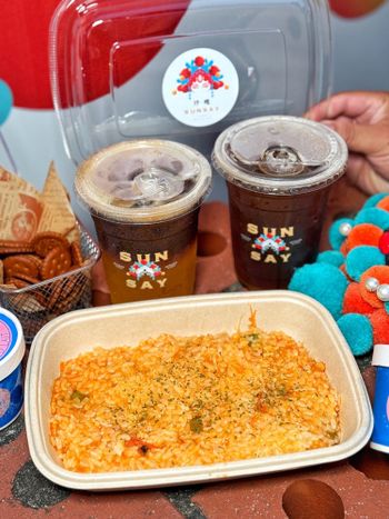 高雄超美飲料店😍😍環境非常Chill