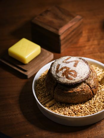 台北｜La Vie by Thomas Bühner 