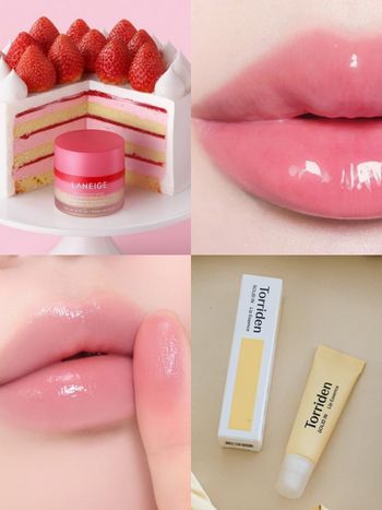 乾唇女孩集合！2025韓國冬季必備「國民護唇膏」去死皮、保濕豐唇、填補唇紋，還有少女粉嫩潤色款！