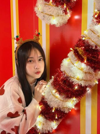 ♡ 喜歡的照片太多了 (((o(*ﾟ▽ﾟ*)o)))每一張都想發 🎄 #11月POPO創作者分享