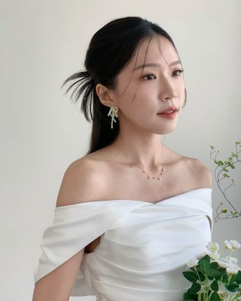 很喜歡的一次拍攝👰🏻 #婚紗模特