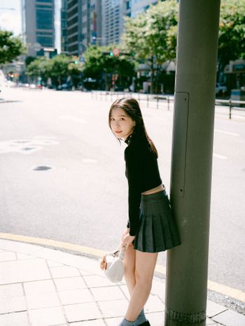 首爾的光☀️♡  #首爾 #首爾旅遊 #聖水洞 #tbt