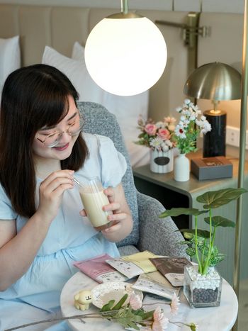 【擇木良食】高纖高蛋白餐、蛋白棒，每天一包，讓身體重新找回平衡感