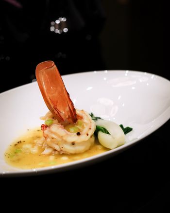 高雄米其林一星｜雋 GEN 