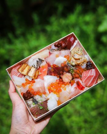 台中｜食堂おかえり