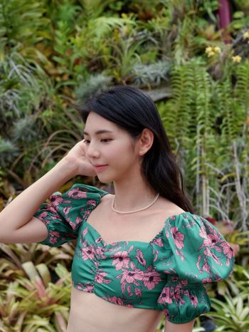 飾品｜30歲之後追求的高質感單品