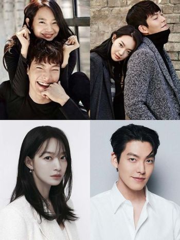 金宇彬♥申敏兒宣布結婚！10年神仙愛情抗癌陪伴全網祝福，手寫信曝光惹哭網友粉絲！