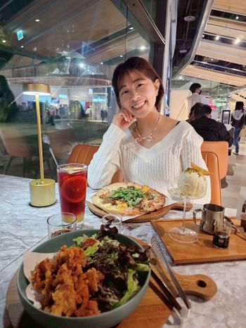 台北松菸下午茶推薦｜成真咖啡新品登場！鹹食、甜點、創意咖啡一次品嚐