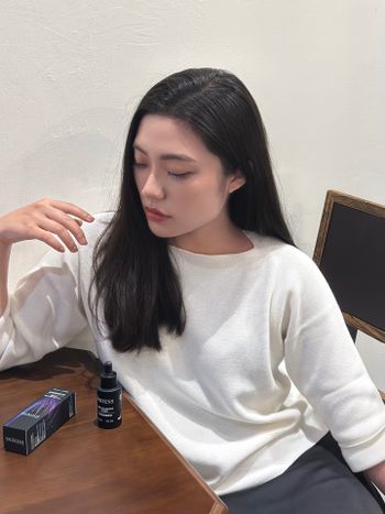 Intress 盈翠絲活化髮根養髮液｜讓細軟髮也能重拾蓬鬆感 ✨