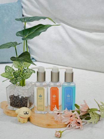 親密不必再避諱【BLANK X Play & Joy】讓身體感官拉近情感親密，#限時團購中🔥